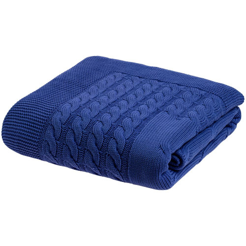 Плед на заказ Reframe Plus, М, акрил Плед на заказ Reframe Plus, М, акрил