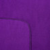 Флисовый плед Warm&Peace, фиолетовый Флисовый плед Warm&Peace, фиолетовый