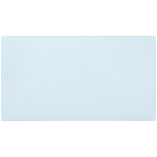 Плед Quill, светло-голубой Плед Quill, светло-голубой