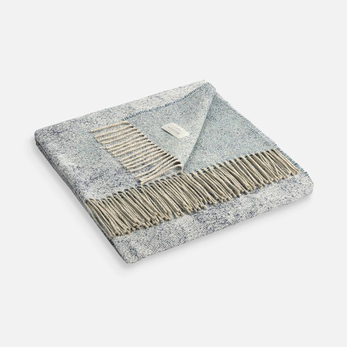 Плед Sorapis, голубой Плед Sorapis, голубой