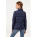 Куртка женская Wilson Women, темно-синяя Куртка женская Wilson Women, темно-синяя