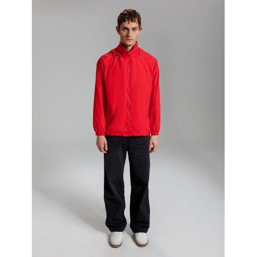 Куртка Kivach Air, красная Куртка Kivach Air, красная