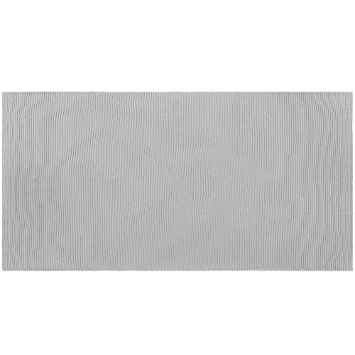 Плед Quill, светло-серый Плед Quill, светло-серый