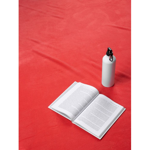 Дорожный плед Voyager 2, розовый (коралловый) Дорожный плед Voyager 2, розовый (коралловый)