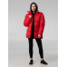 Куртка Unit Hatanga, красная Куртка Unit Hatanga, красная