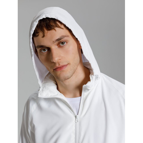 Куртка Kivach City, белая Куртка Kivach City, белая