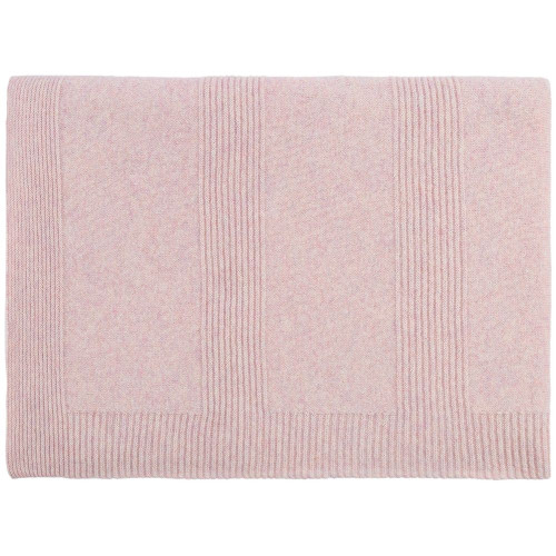 Плед-Палантин Territ, светло-розовый Плед-Палантин Territ, светло-розовый