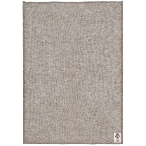 Плед Medley, бежево-серый Плед Medley, бежево-серый