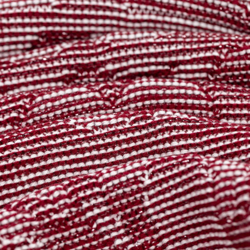 Плед Ornamental, бордовый Плед Ornamental, бордовый