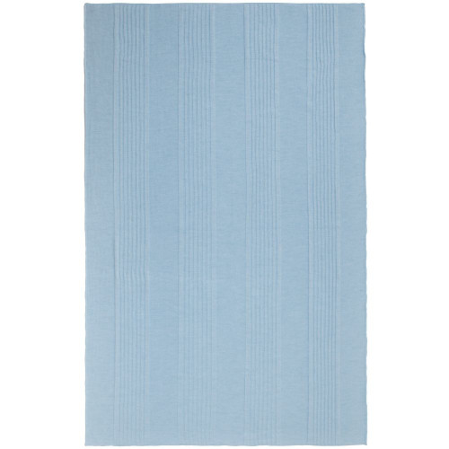 Плед Pail Tint, голубой Плед Pail Tint, голубой