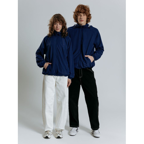 Куртка Kivach City, темно-синяя Куртка Kivach City, темно-синяя