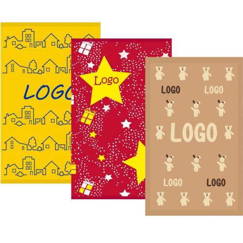 Плед на заказ Tricksy Fint, S, акрил Плед на заказ Tricksy Fint, S, акрил