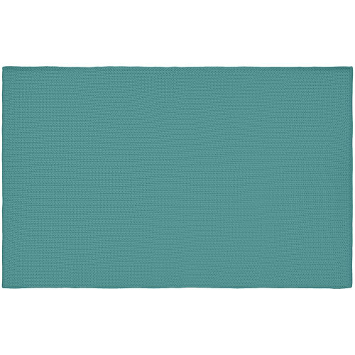 Плед Serenita, бирюзовый (тиффани) Плед Serenita, бирюзовый (тиффани)