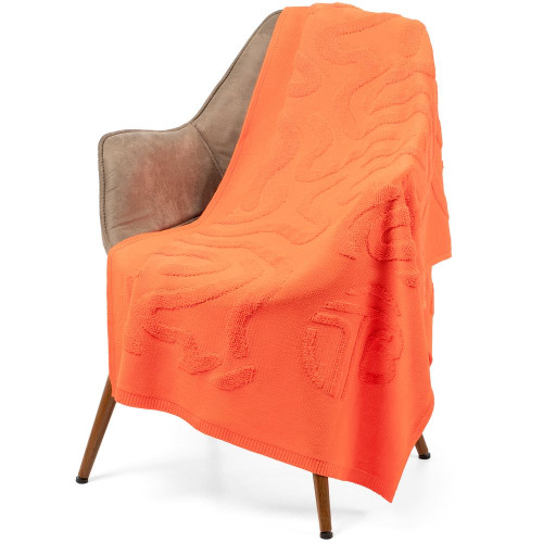 Плед на заказ Pluche Grand, S, акрил Плед на заказ Pluche Grand, S, акрил