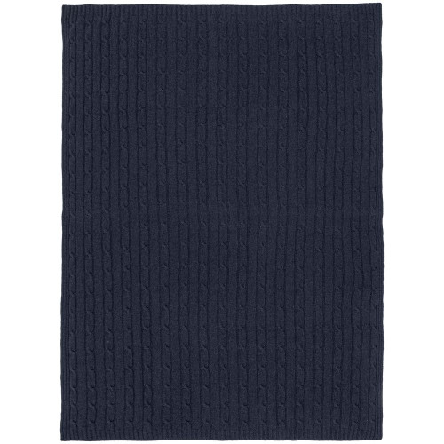 Плед Auray, синий Плед Auray, синий