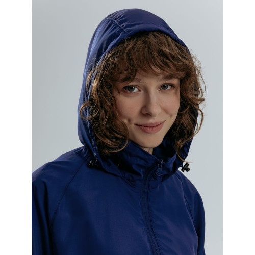 Куртка Kivach Air, темно-синяя Куртка Kivach Air, темно-синяя