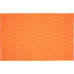 Плед Rombus, оранжевый (апельсин) Плед Rombus, оранжевый (апельсин)