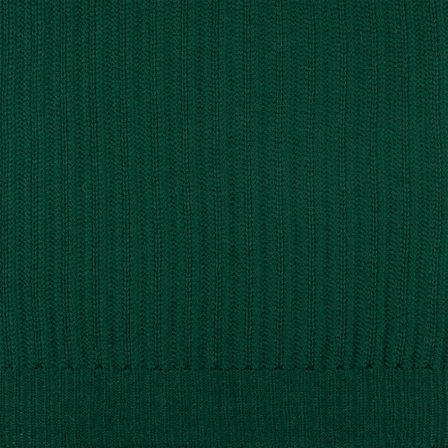 Плед Termoment, темно-зеленый Плед Termoment, темно-зеленый
