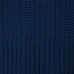 Плед Termoment, темно-синий