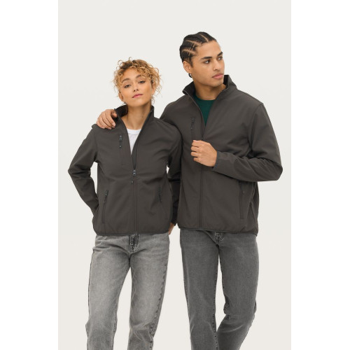 Куртка мужская Falcon Men, красная Куртка мужская Falcon Men, красная