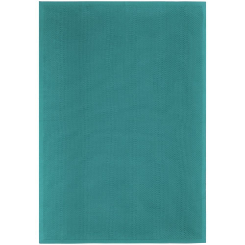 Плед Sheerness, бирюзовый (тиффани) Плед Sheerness, бирюзовый (тиффани)