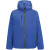 Куртка софтшелл с капюшоном мужская Falcon Men, ярко-синяя (royal) Куртка софтшелл с капюшоном мужская Falcon Men, ярко-синяя (royal)