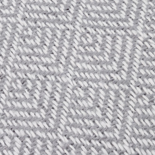 Плед «Капри», серый Плед «Капри», серый