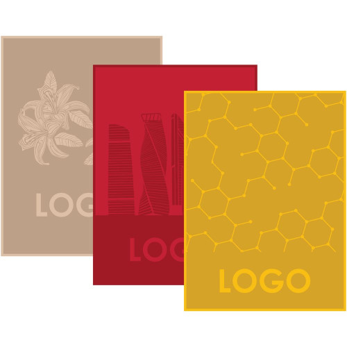 Плед на заказ Tricksy Terra, М, акрил Плед на заказ Tricksy Terra, М, акрил