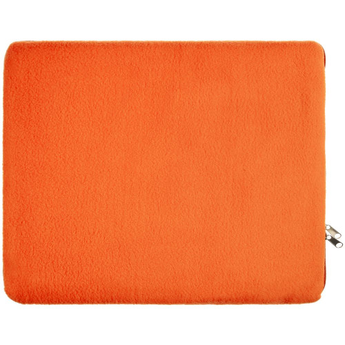 Дорожный плед Pathway 2, оранжевый Дорожный плед Pathway 2, оранжевый