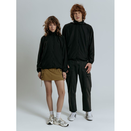 Куртка Kivach City, черная Куртка Kivach City, черная