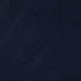 Плед Field, темно-синий