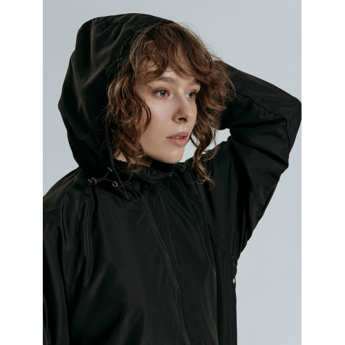 Куртка Kivach City, черная Куртка Kivach City, черная