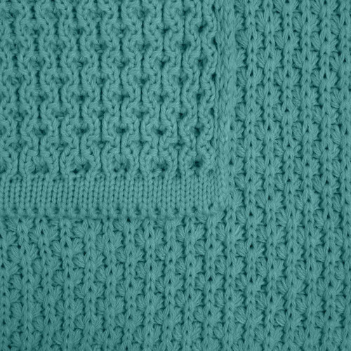 Плед Serenita Plus на заказ, M, акрил Плед Serenita Plus на заказ, M, акрил