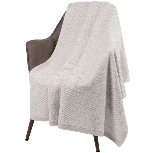 Плед Sheerness, льняной Плед Sheerness, льняной