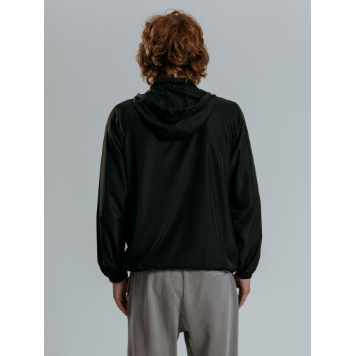 Куртка Kivach Air, черная Куртка Kivach Air, черная