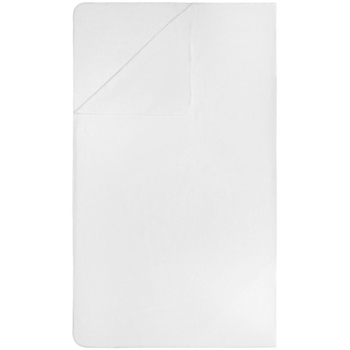 Дорожный плед Voyager 2, белый Дорожный плед Voyager 2, белый