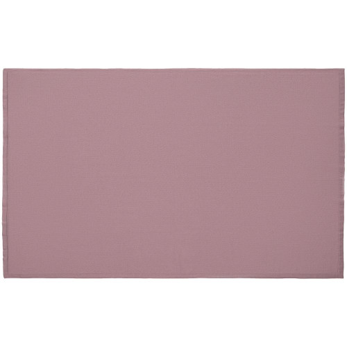 Плед Ornato, розовый (пыльная роза) Плед Ornato, розовый (пыльная роза)