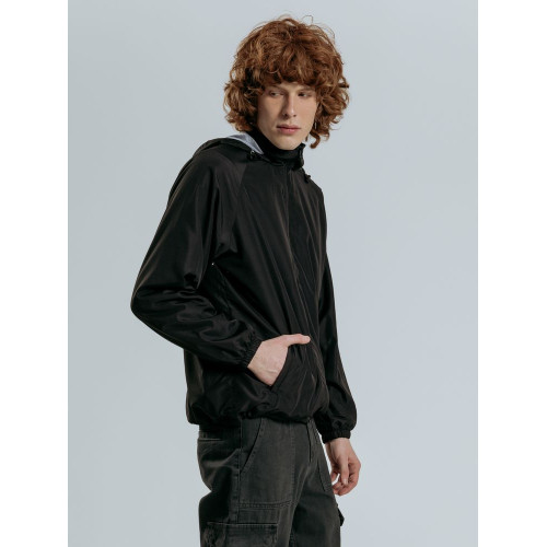 Куртка Kivach City, черная Куртка Kivach City, черная