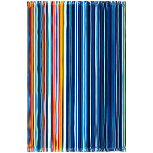 Плед Coloranto, полосатый Плед Coloranto, полосатый