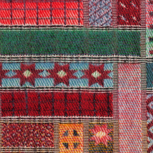 Плед Baltimora, бордовый Плед Baltimora, бордовый