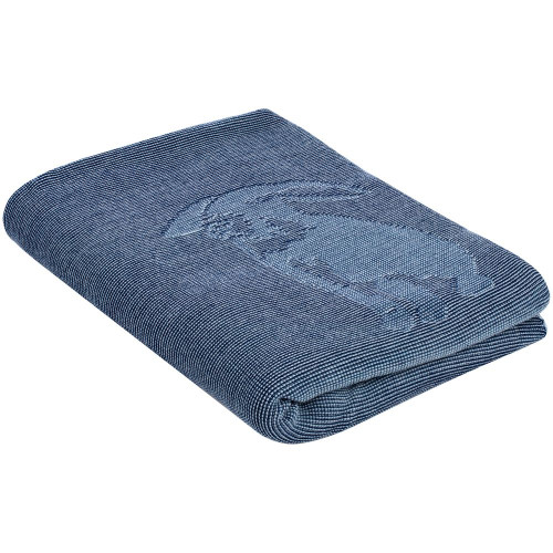 Плед Effect Stereo на заказ, M, полушерсть Плед Effect Stereo на заказ, M, полушерсть