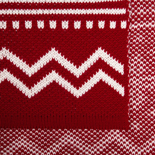 Плед Tricksy Fint Grand на заказ, S, акрил Плед Tricksy Fint Grand на заказ, S, акрил