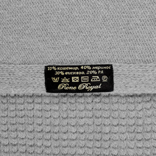 Плед Jotta, серый Плед Jotta, серый