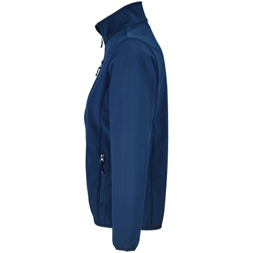 Куртка женская Falcon Women, синяя Куртка женская Falcon Women, синяя