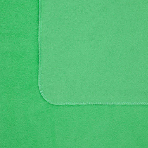 Дорожный плед Voyager 2, светло-зеленый Дорожный плед Voyager 2, светло-зеленый