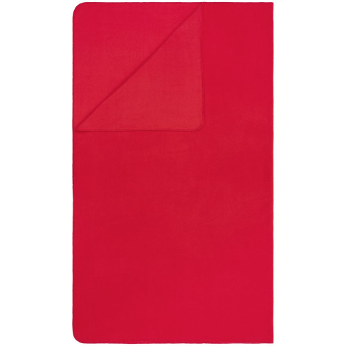 Дорожный плед Voyager 2, красный Дорожный плед Voyager 2, красный