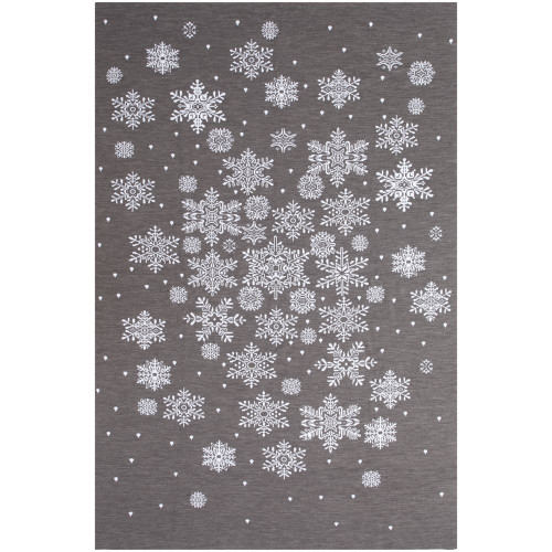 Плед на заказ Tricksy Net, 2 цвета, М, акрил Плед на заказ Tricksy Net, 2 цвета, М, акрил