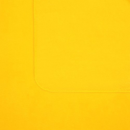 Дорожный плед Voyager 2, желтый Дорожный плед Voyager 2, желтый