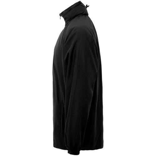 Куртка Kivach City, черная Куртка Kivach City, черная