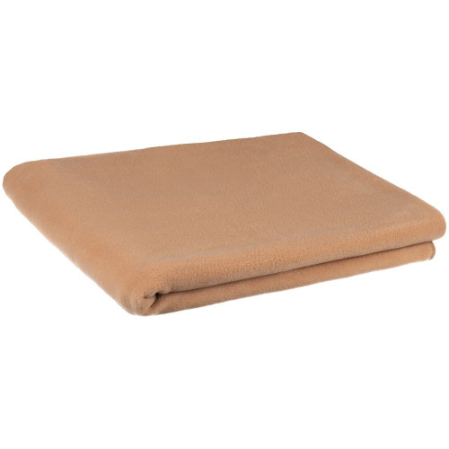 Дорожный плед Voyager 2, бежевый Дорожный плед Voyager 2, бежевый